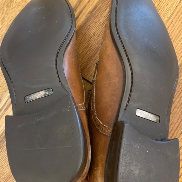 Men’s Magnanni designer shoes